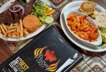 El Paisa Grill celebra 25 años de sabor mexicano con música, premios y alegría en Utah (+VIDEO)