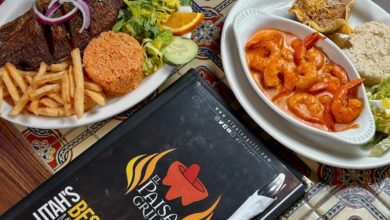 El Paisa Grill celebra 25 años de sabor mexicano con música, premios y alegría en Utah (+VIDEO)