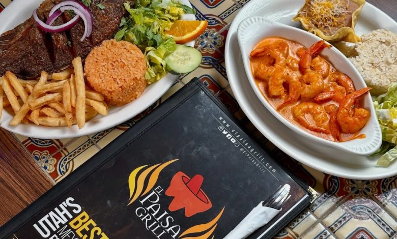 El Paisa Grill celebra 25 años de sabor mexicano con música, premios y alegría en Utah (+VIDEO)