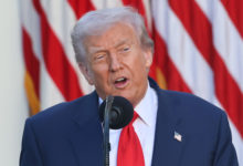 El Senado de EE.UU. aprueba un acuerdo que allana el camino para reabrir el Gobierno