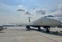 El Aeropuerto de Salt Lake City enfrenta más cancelaciones en medio del cierre de gobierno