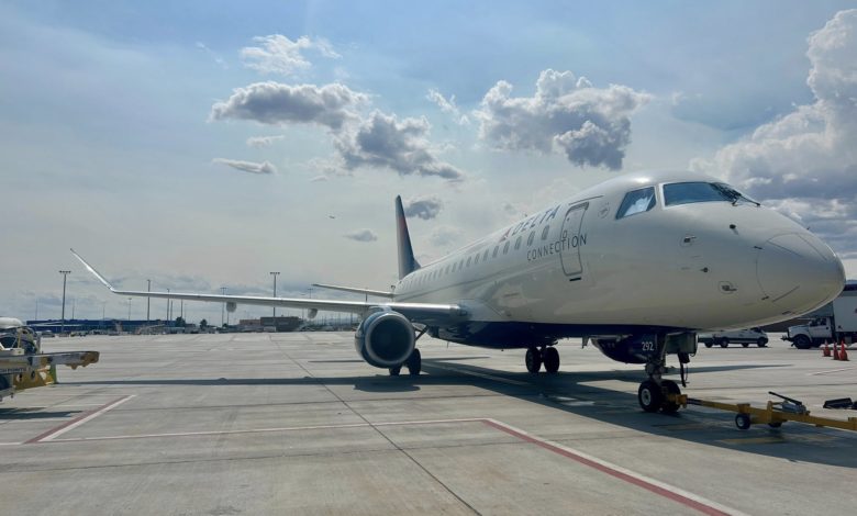 El Aeropuerto de Salt Lake City enfrenta más cancelaciones en medio del cierre de gobierno