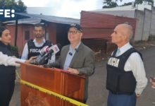 Costa Rica realiza su mayor operación contra un cartel que enviaba droga a EE.UU. y Europa