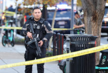 El sospechoso del ataque contra la Guardia Nacional había trabajado para la CIA, según Fox