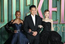 "Pensamos en un final alternativo para 'Wicked II', pero nunca feliz", explica su director