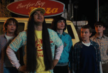 Netflix enciende la nostalgia: Los primeros minutos de Stranger Things 5 desatan la euforia entre los fans