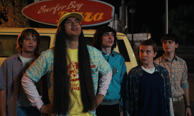 Netflix enciende la nostalgia: Los primeros minutos de Stranger Things 5 desatan la euforia entre los fans