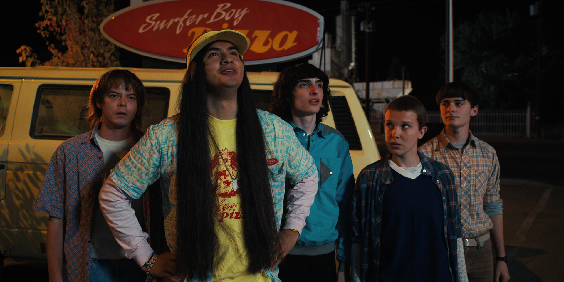 Netflix enciende la nostalgia: Los primeros minutos de Stranger Things 5 desatan la euforia entre los fans