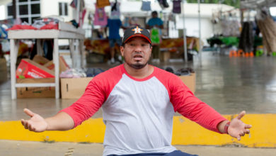 Los migrantes venezolanos, con miedo ante las deportaciones masivas en Trinidad y Tobago