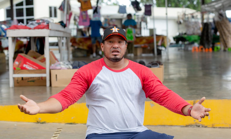 Los migrantes venezolanos, con miedo ante las deportaciones masivas en Trinidad y Tobago