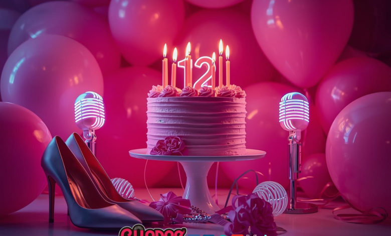 Guapas y Apoyadas Internacional celebra 12 años de evolución y fortalece su misión de invitar al crecimiento personal