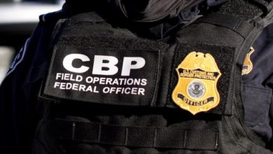 Nueva Orleans se prepara para recibir a la Patrulla Fronteriza tras Carolina del Norte