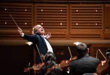 The Miami Symphony Orchestra celebra el 20º aniversario del Maestro Eduardo Marturet como Director Musical
