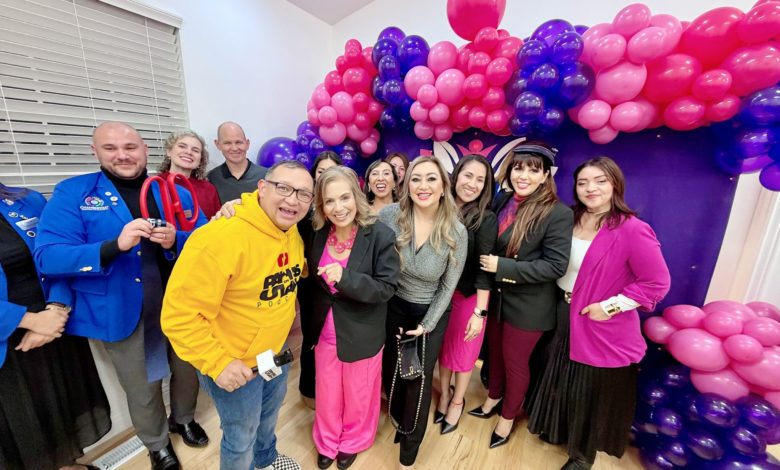 Mujeres Unidas de Utah impulsa una etapa histórica de apoyo a la mujer latina