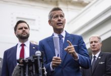 EE.UU. podría cerrar partes de su espacio aéreo si se prolonga el cierre de Gobierno