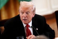 Intento de frenar acción militar del Gobierno Trump sobre Venezuela fracasa en el Senado