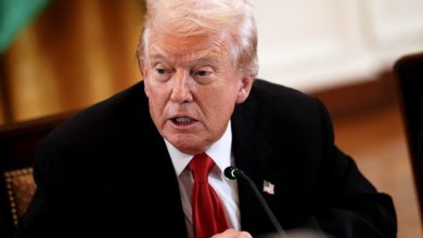 Intento de frenar acción militar del Gobierno Trump sobre Venezuela fracasa en el Senado