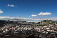 La Unesco suma a Quito a su red de 'Ciudades Creativas' por su arquitectura y patrimonio