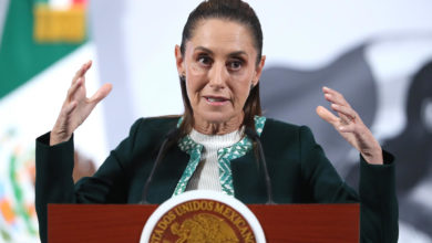 México investiga al dueño de Miss Universo por presunta vinculación con crimen organizado