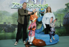 'Zootopia 2': Judy y Nick frente a un nuevo misterio que pondrá a prueba su empatía