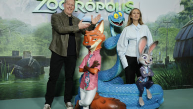 'Zootopia 2': Judy y Nick frente a un nuevo misterio que pondrá a prueba su empatía