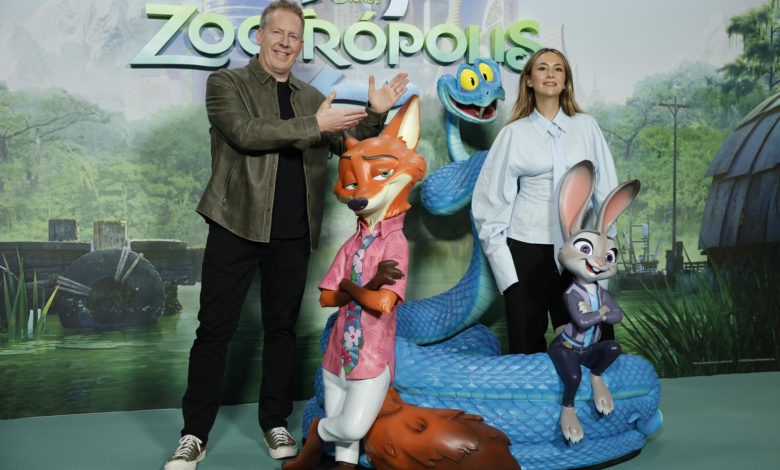 'Zootopia 2': Judy y Nick frente a un nuevo misterio que pondrá a prueba su empatía