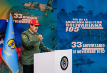 Trump y Maduro mueven fichas en medio de escalada retórica y amenazas de acción militar