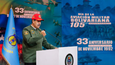 Trump y Maduro mueven fichas en medio de escalada retórica y amenazas de acción militar
