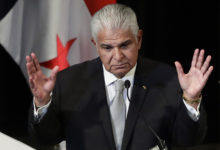 Mulino: Panamá no presta su territorio para ningún tipo de acto hostil contra Venezuela