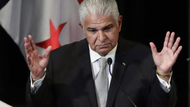 Mulino: Panamá no presta su territorio para ningún tipo de acto hostil contra Venezuela