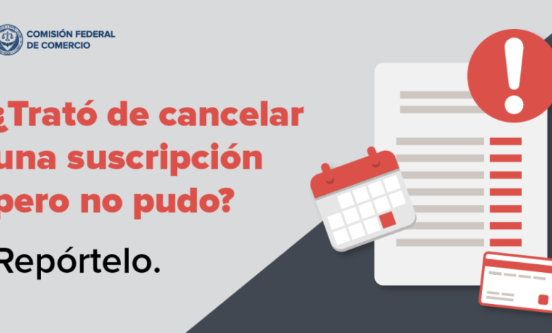 LA Fitness le dificultó a la gente la cancelación de sus membresías del gimnasio, dice la FTC