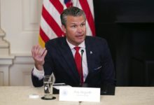 Pete Hegseth habla de tres "narcoterroristas" muertos en nuevo ataque en aguas del Caribe