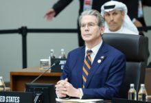 El secretario del Tesoro de EE.UU. niega la posibilidad de una recesión en 2026