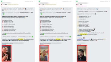 WhatsApp bajo la lupa: Así operan las estafas que apuntan a los latinos en Estados Unidos