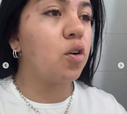 Ola de indignación por agresión xenófoba a familia venezolana en Santiago reabre debate migratorio en Chile