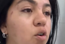 Ola de indignación por agresión xenófoba a familia venezolana en Santiago reabre debate migratorio en Chile