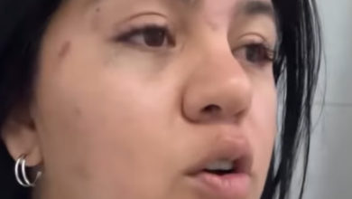 Ola de indignación por agresión xenófoba a familia venezolana en Santiago reabre debate migratorio en Chile