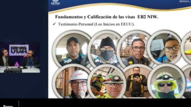 Tu historia cuenta: Una vía migratoria que podría abrirte la puerta a la residencia en EE. UU.