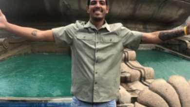 Muere el preso político venezolano Jonathan Rodríguez, tras meses de denuncias por detención y deterioro de salud