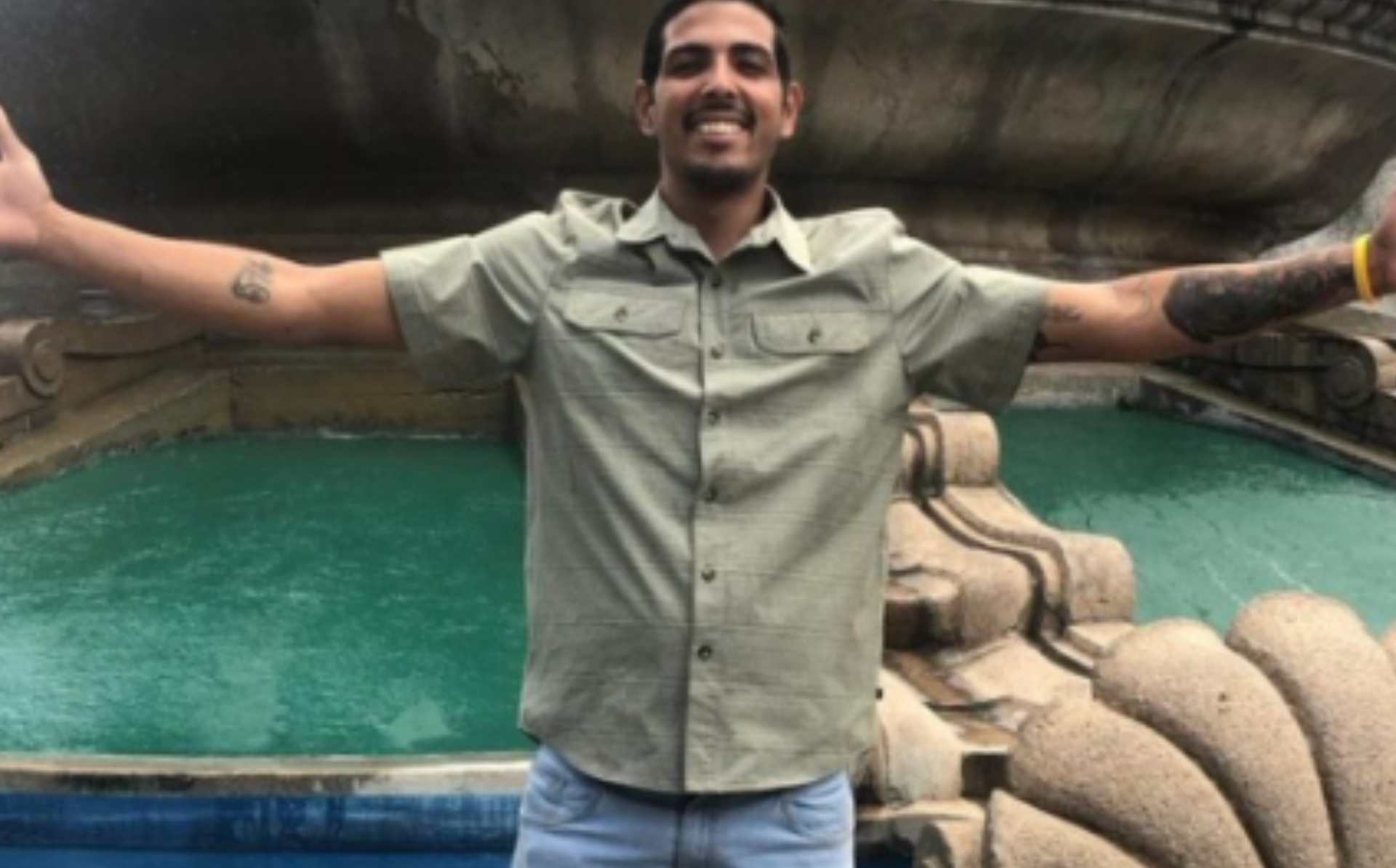 Muere el preso político venezolano Jonathan Rodríguez, tras meses de denuncias por detención y deterioro de salud
