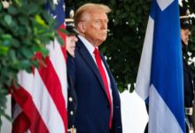 ¿Qué es el Cartel de los Soles, la organización que EE.UU. designó como grupo terrorista?