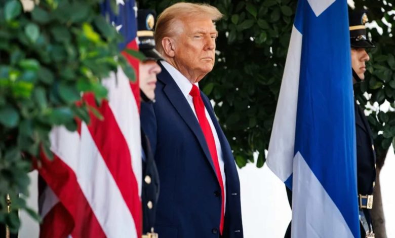 ¿Qué es el Cartel de los Soles, la organización que EE.UU. designó como grupo terrorista?