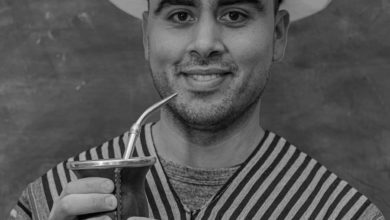 FICU presenta muestra de retratos en el Museo del Mate: Migrantes celebran el Día Nacional del Mate en Argentina