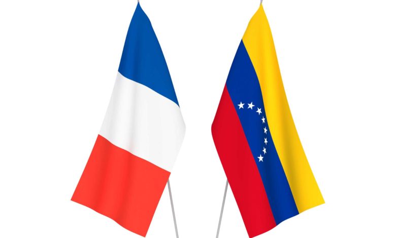 Francia emite nuevas recomendaciones para quienes viajan a Venezuela