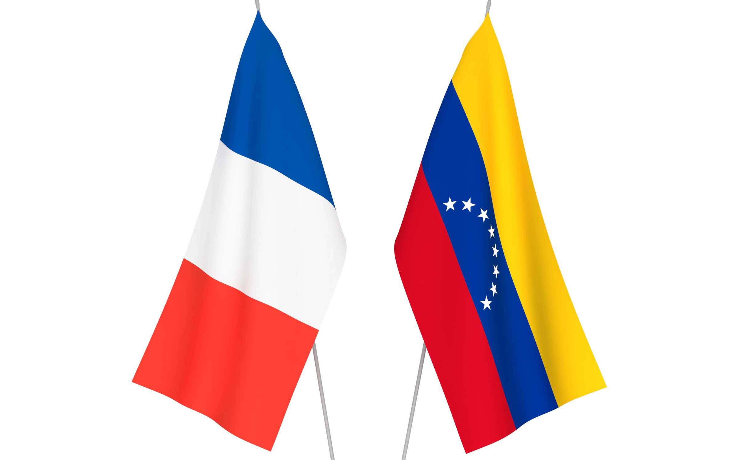 Francia emite nuevas recomendaciones para quienes viajan a Venezuela