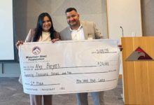 Emprendedores de Utah brillaron en el concurso de Mountain West Small Business Finance