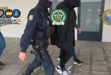 Autoridades desmantelan células del Tren de Aragua en España y Hawái (VIDEO)