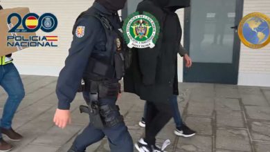 Autoridades desmantelan células del Tren de Aragua en España y Hawái (VIDEO)