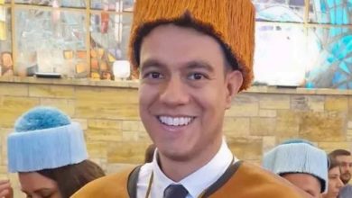 Científico venezolano Barlin Olivares Campos ingresa al Top 2% mundial por su aporte en innovación agrícola con inteligencia artificial