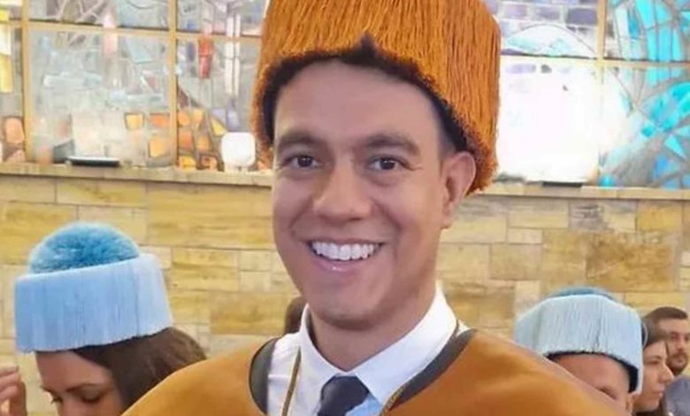 Científico venezolano Barlin Olivares Campos ingresa al Top 2% mundial por su aporte en innovación agrícola con inteligencia artificial